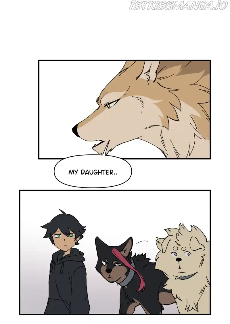 Read LUMINE Manga Online