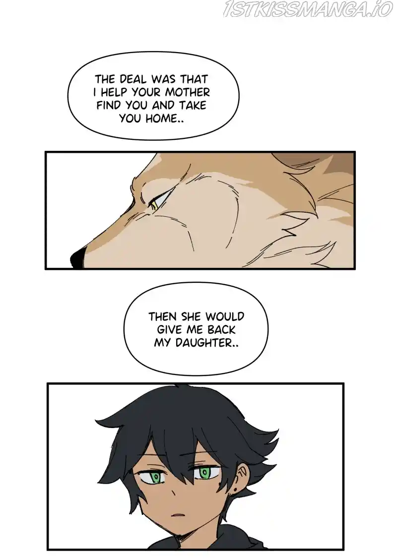 Read LUMINE Manga Online