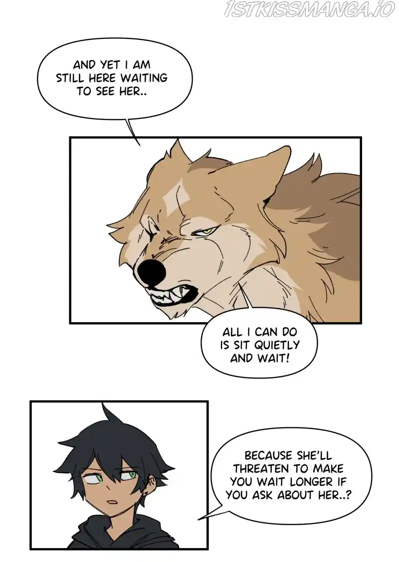 Read LUMINE Manga Online