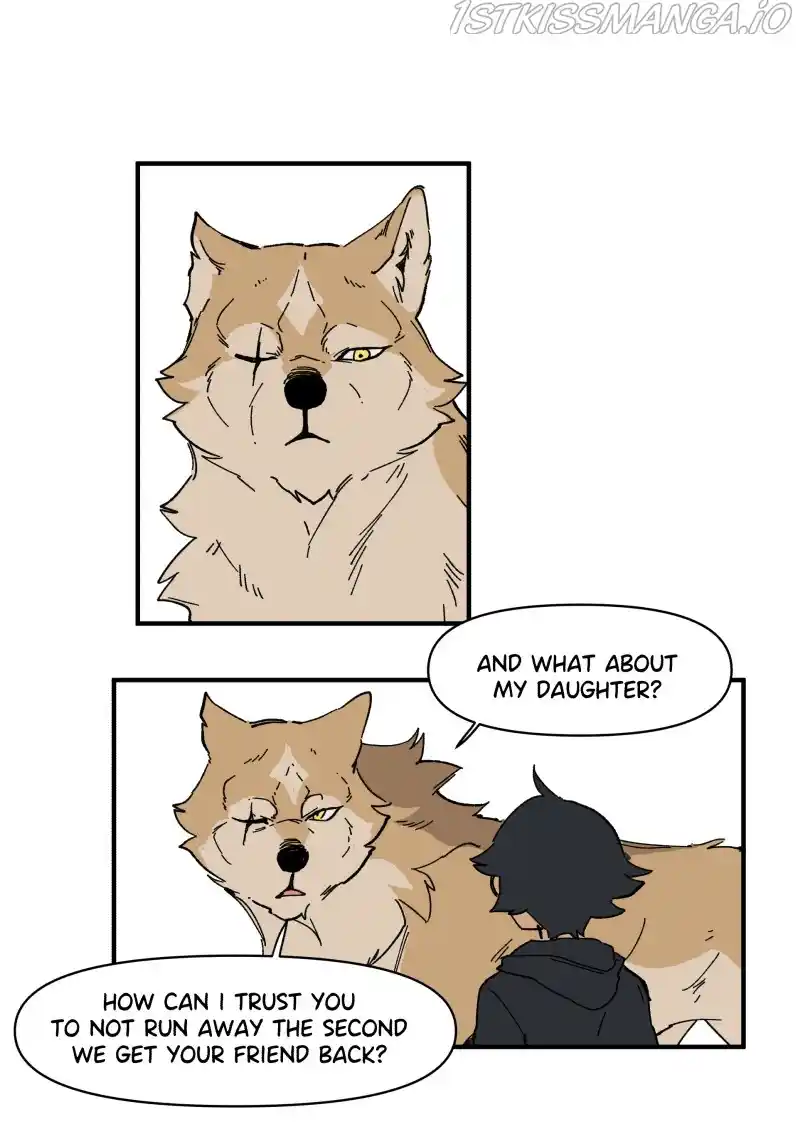 Read LUMINE Manga Online