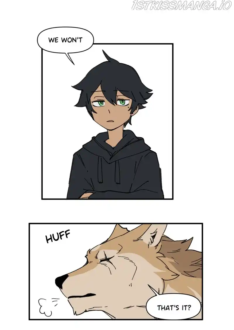 Read LUMINE Manga Online