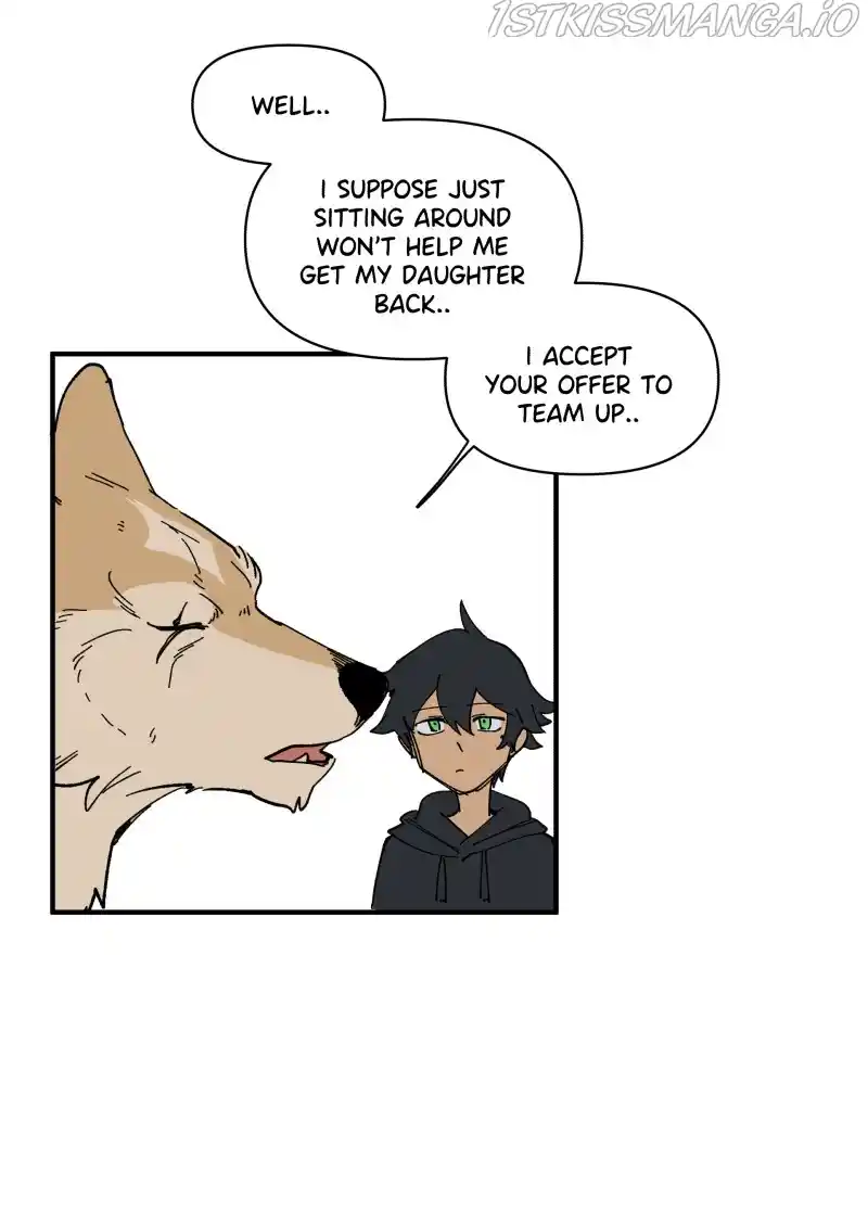 Read LUMINE Manga Online