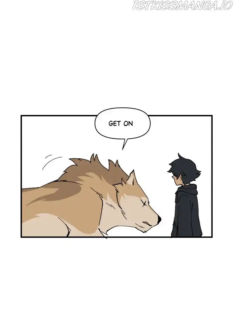 Read LUMINE Manga Online