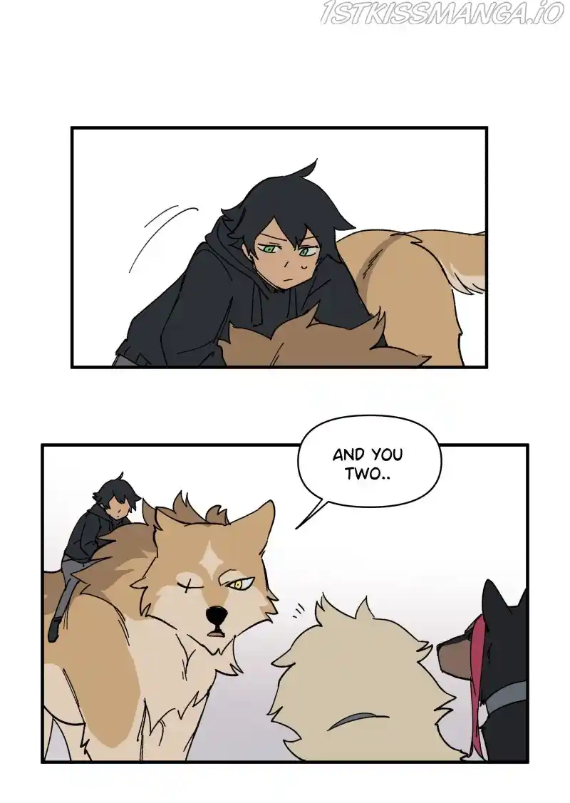 Read LUMINE Manga Online