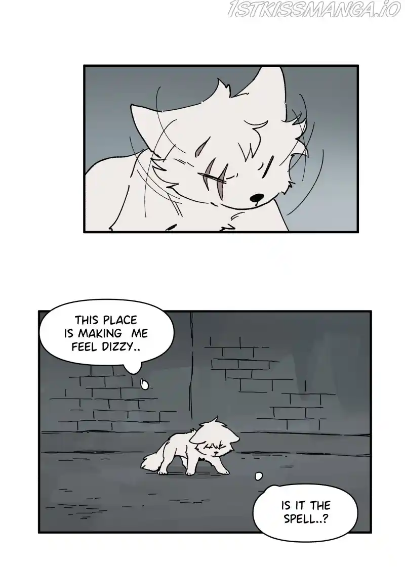 Read LUMINE Manga Online