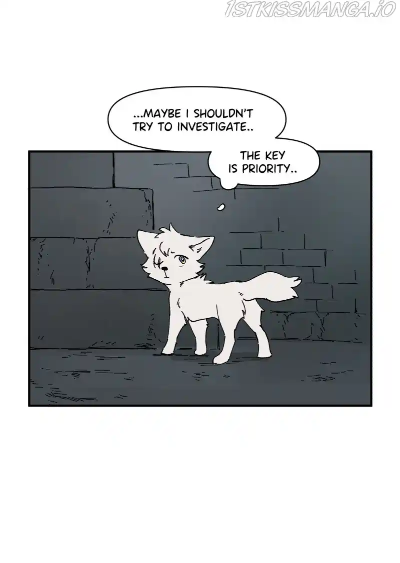 Read LUMINE Manga Online