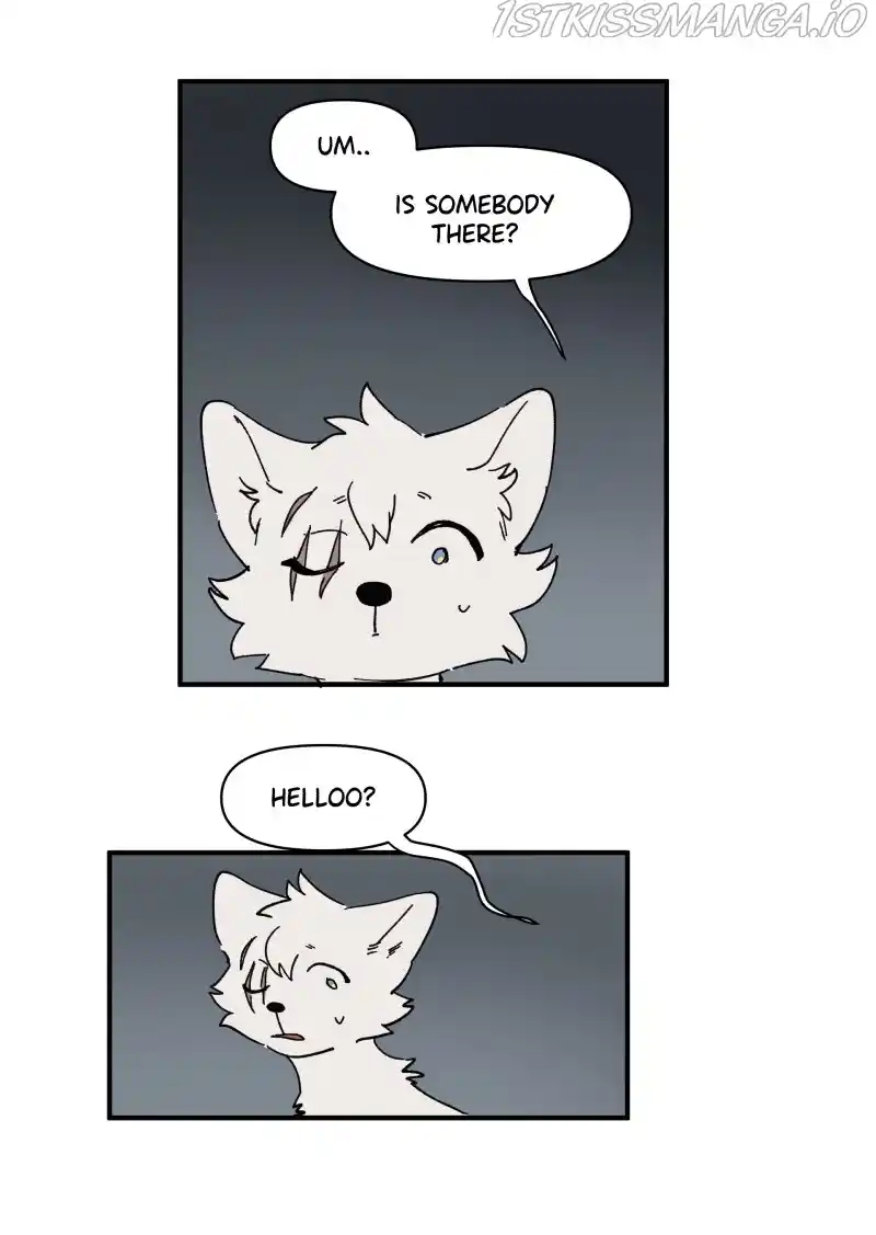 Read LUMINE Manga Online