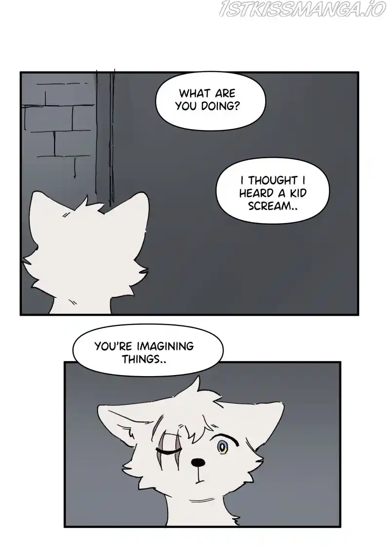 Read LUMINE Manga Online