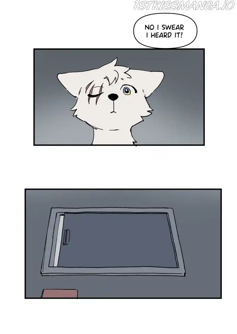 Read LUMINE Manga Online