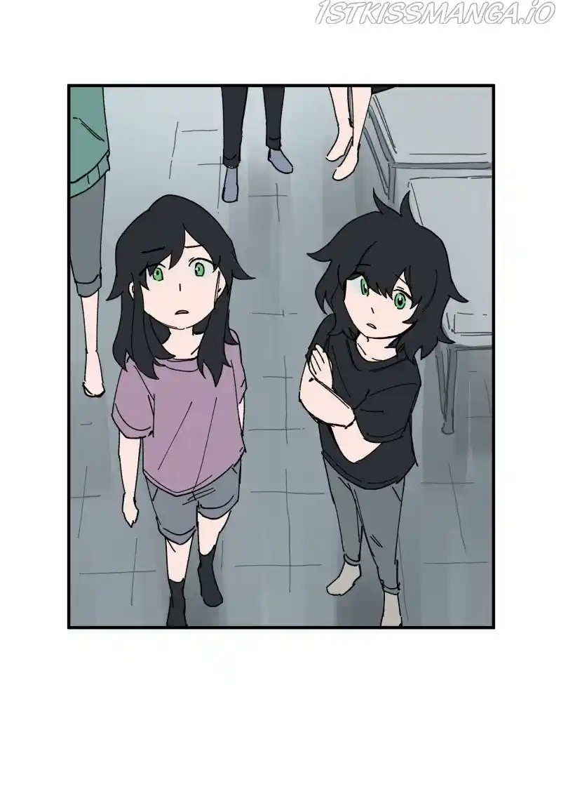 Read LUMINE Manga Online