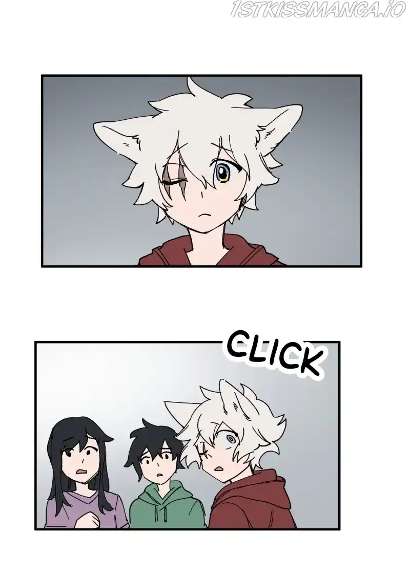 Read LUMINE Manga Online