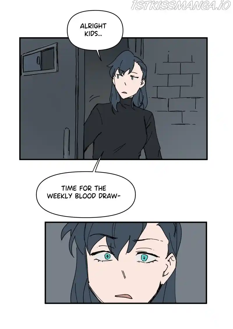 Read LUMINE Manga Online