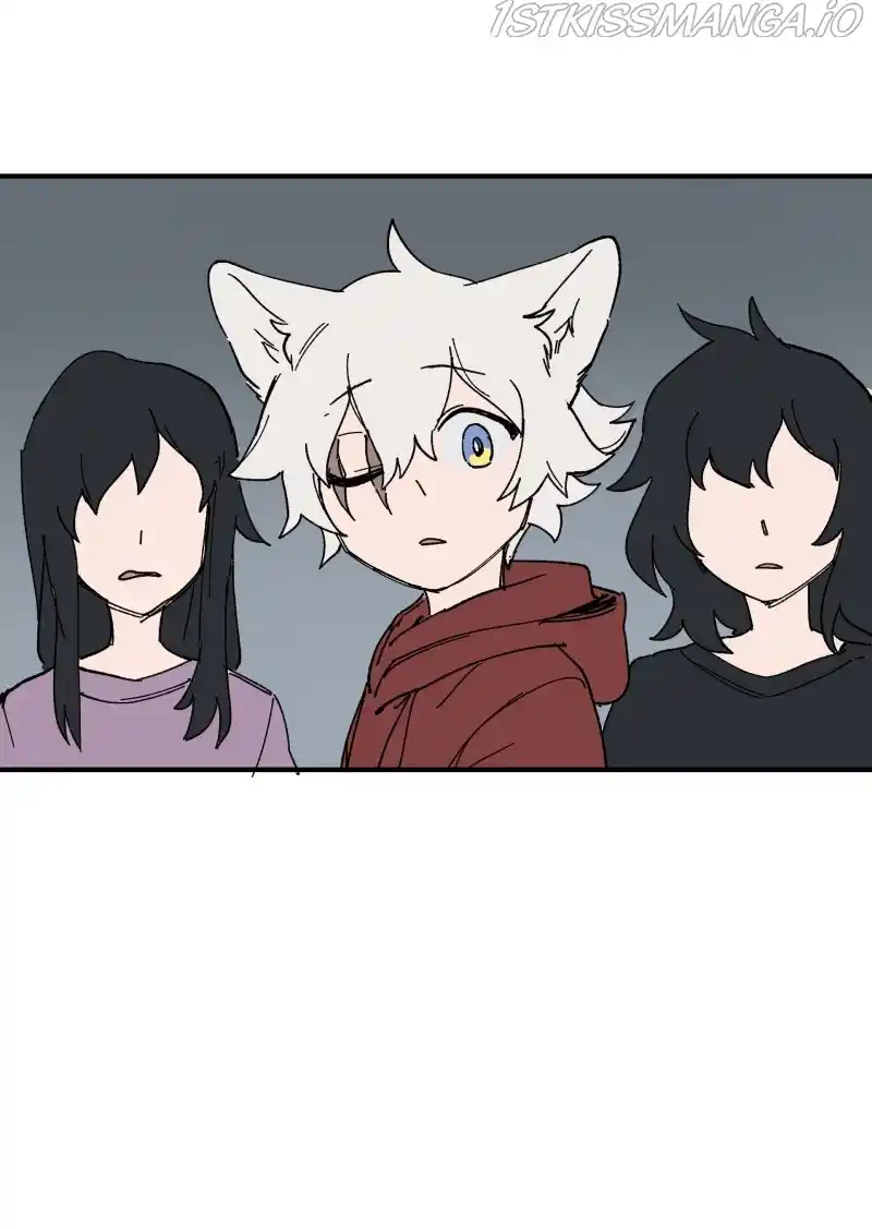 Read LUMINE Manga Online