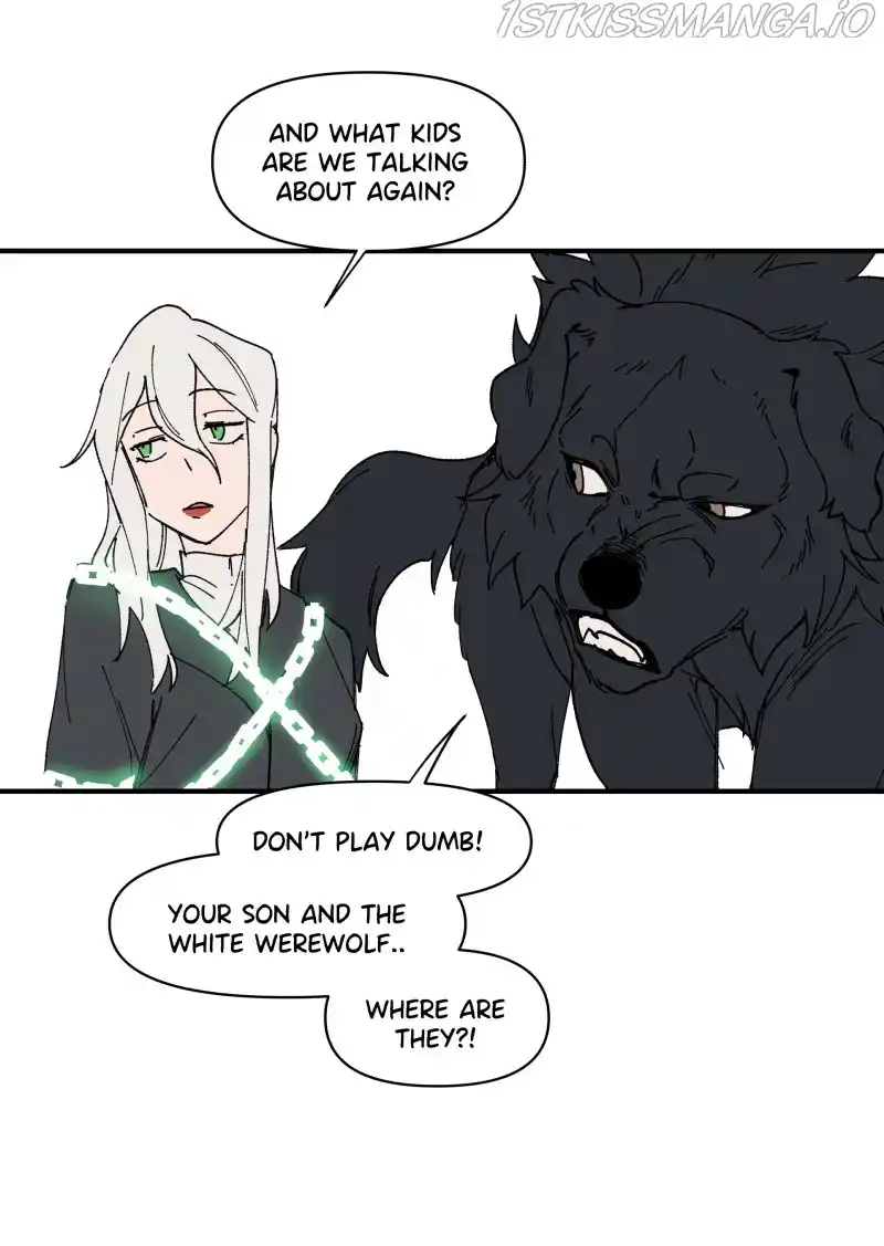 Read LUMINE Manga Online