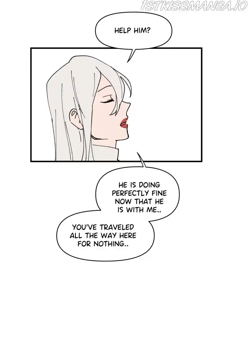 Read LUMINE Manga Online