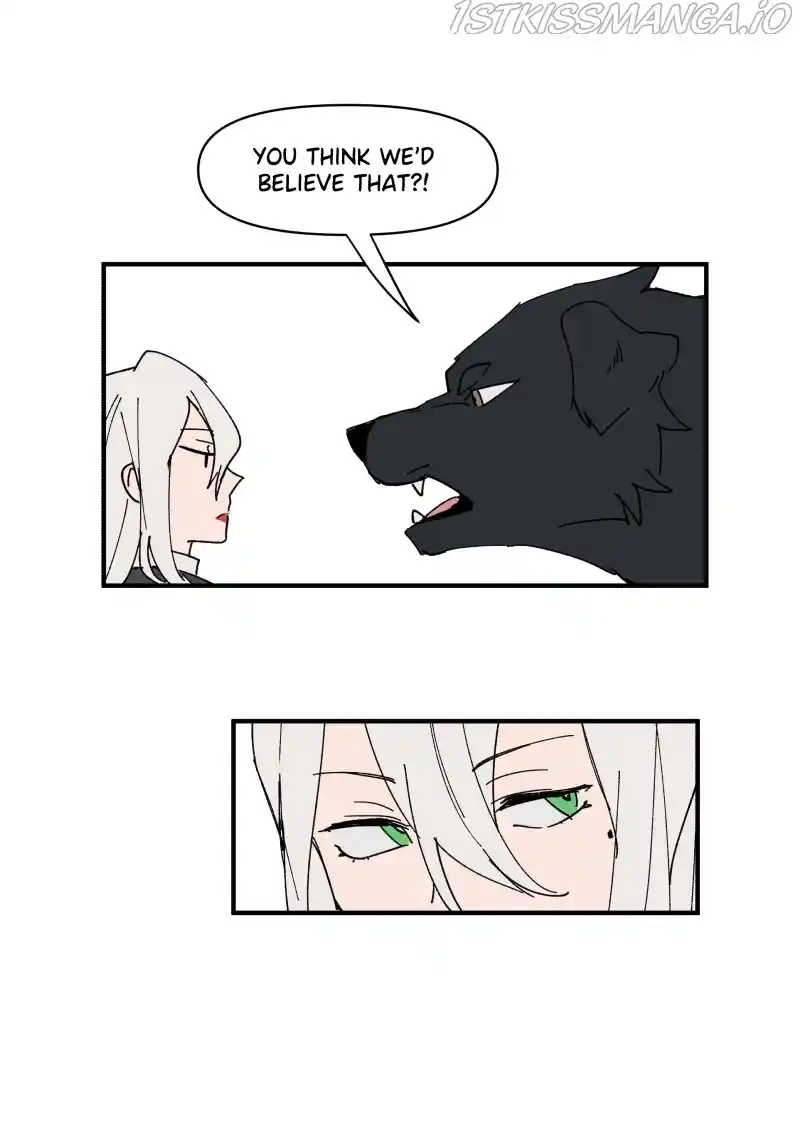 Read LUMINE Manga Online