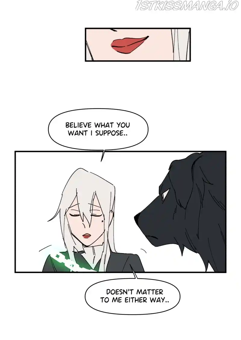 Read LUMINE Manga Online