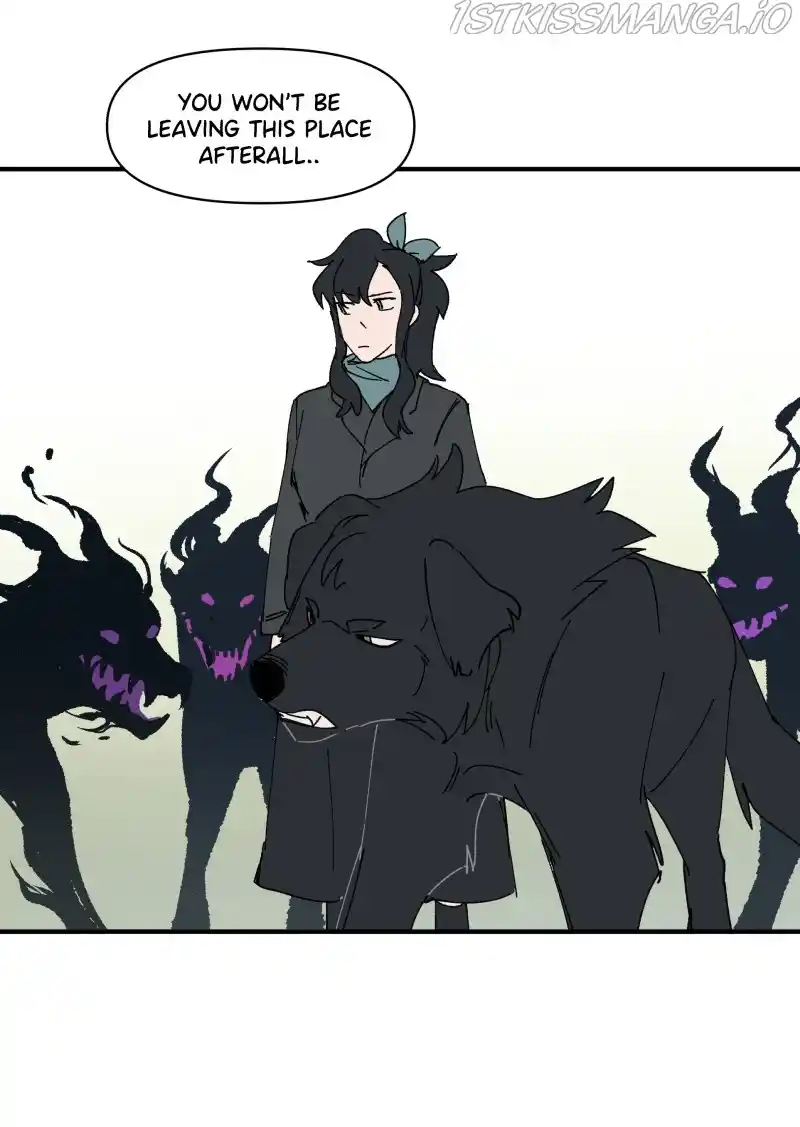 Read LUMINE Manga Online