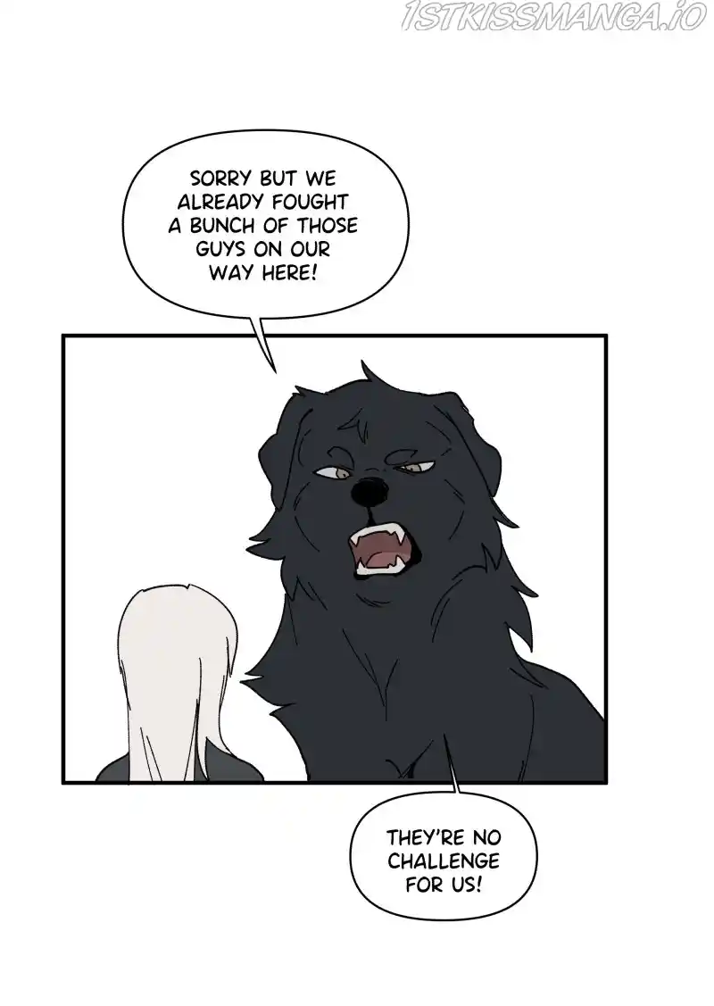 Read LUMINE Manga Online