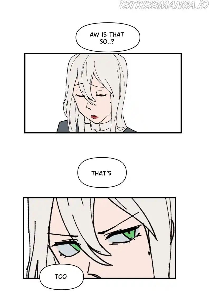 Read LUMINE Manga Online