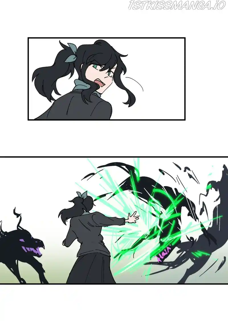 Read LUMINE Manga Online