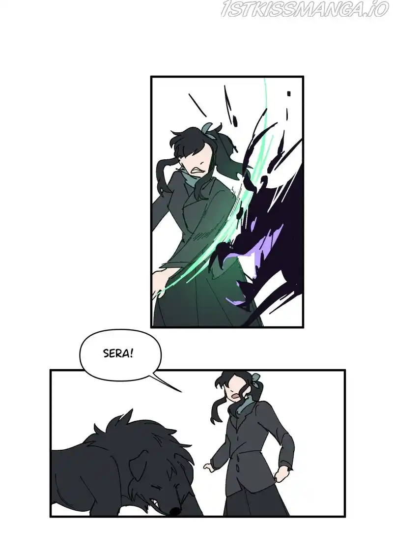 Read LUMINE Manga Online