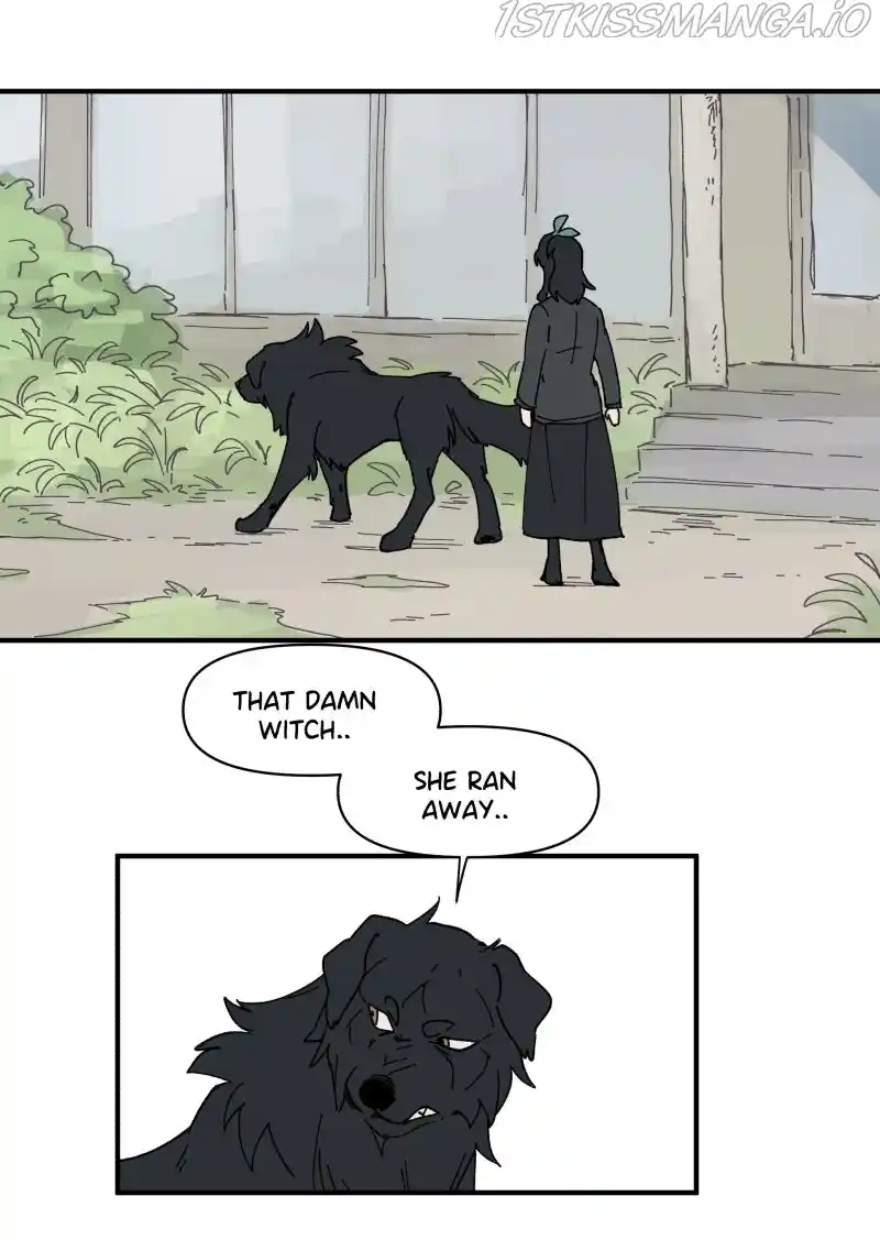 Read LUMINE Manga Online