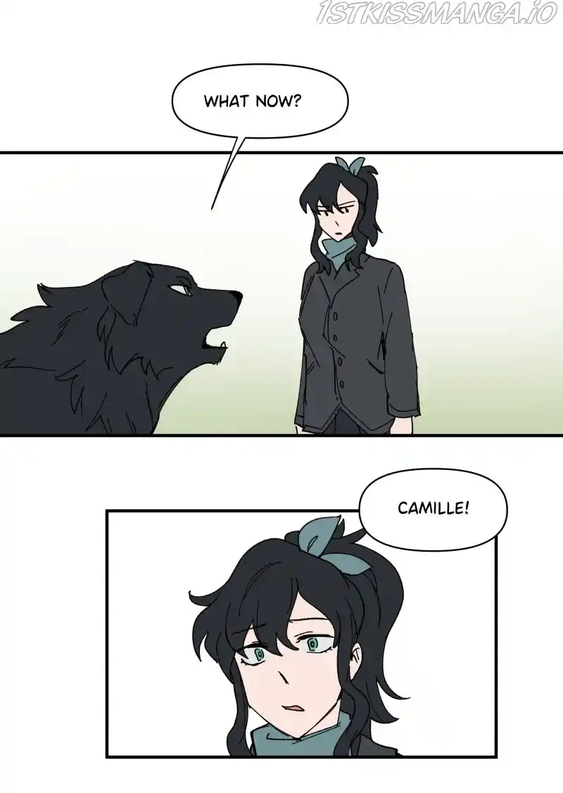 Read LUMINE Manga Online