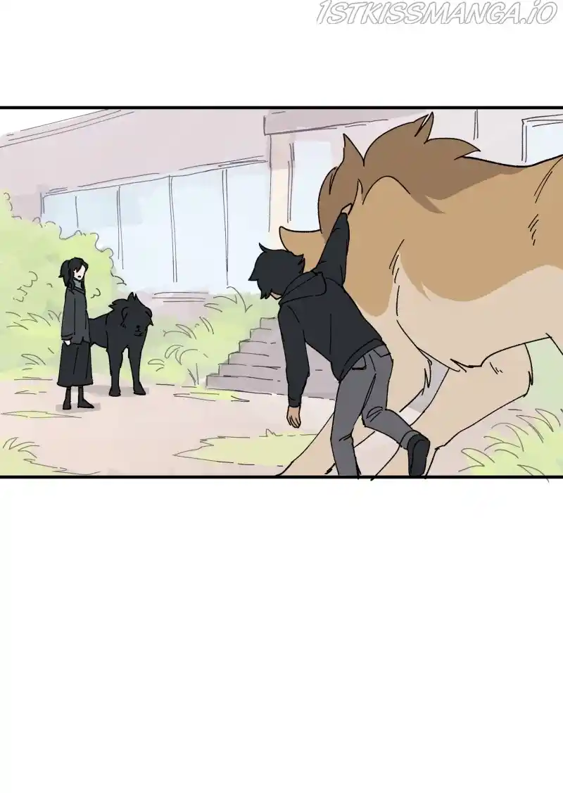 Read LUMINE Manga Online