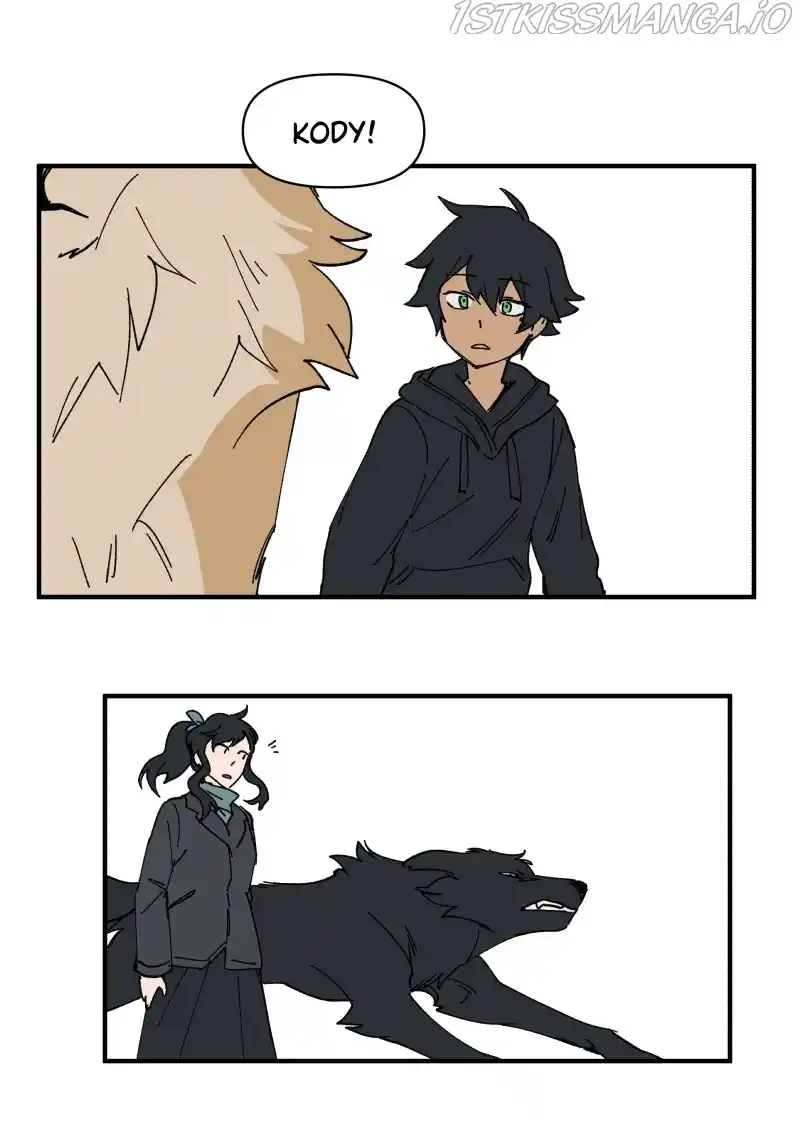 Read LUMINE Manga Online