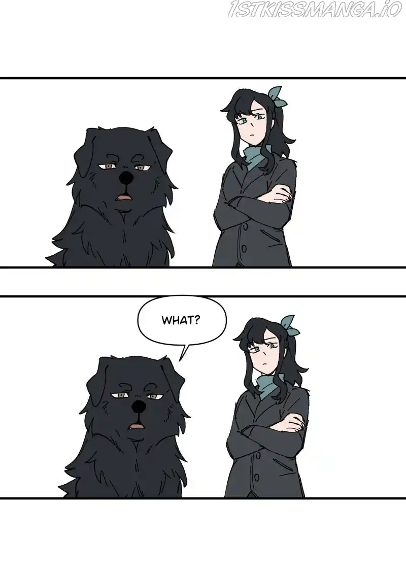 Read LUMINE Manga Online