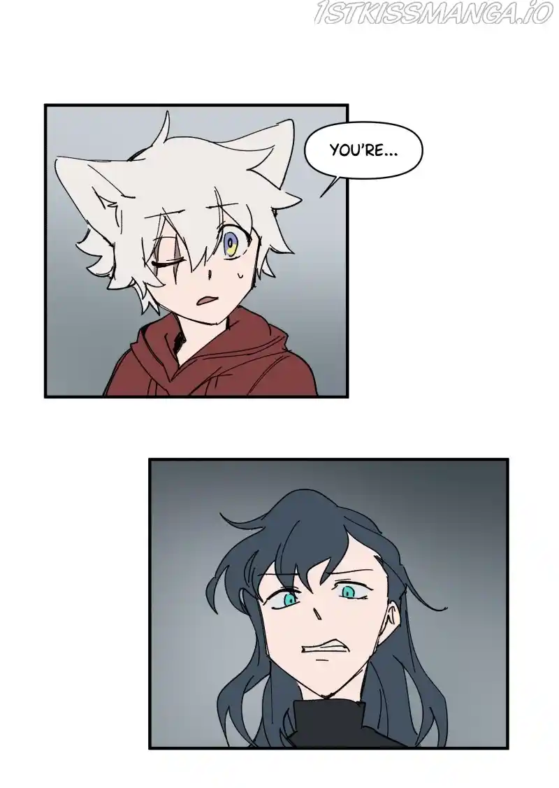 Read LUMINE Manga Online