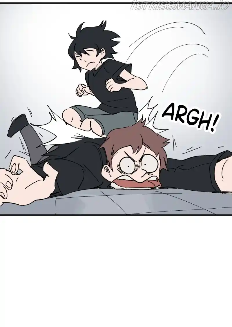 Read LUMINE Manga Online