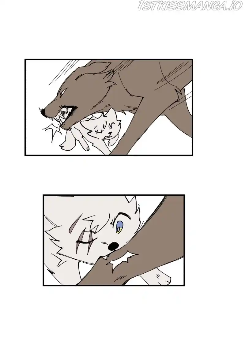 Read LUMINE Manga Online