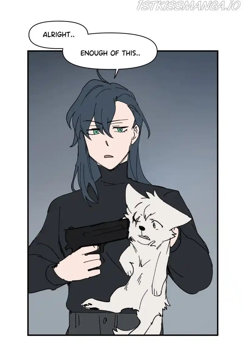 Read LUMINE Manga Online