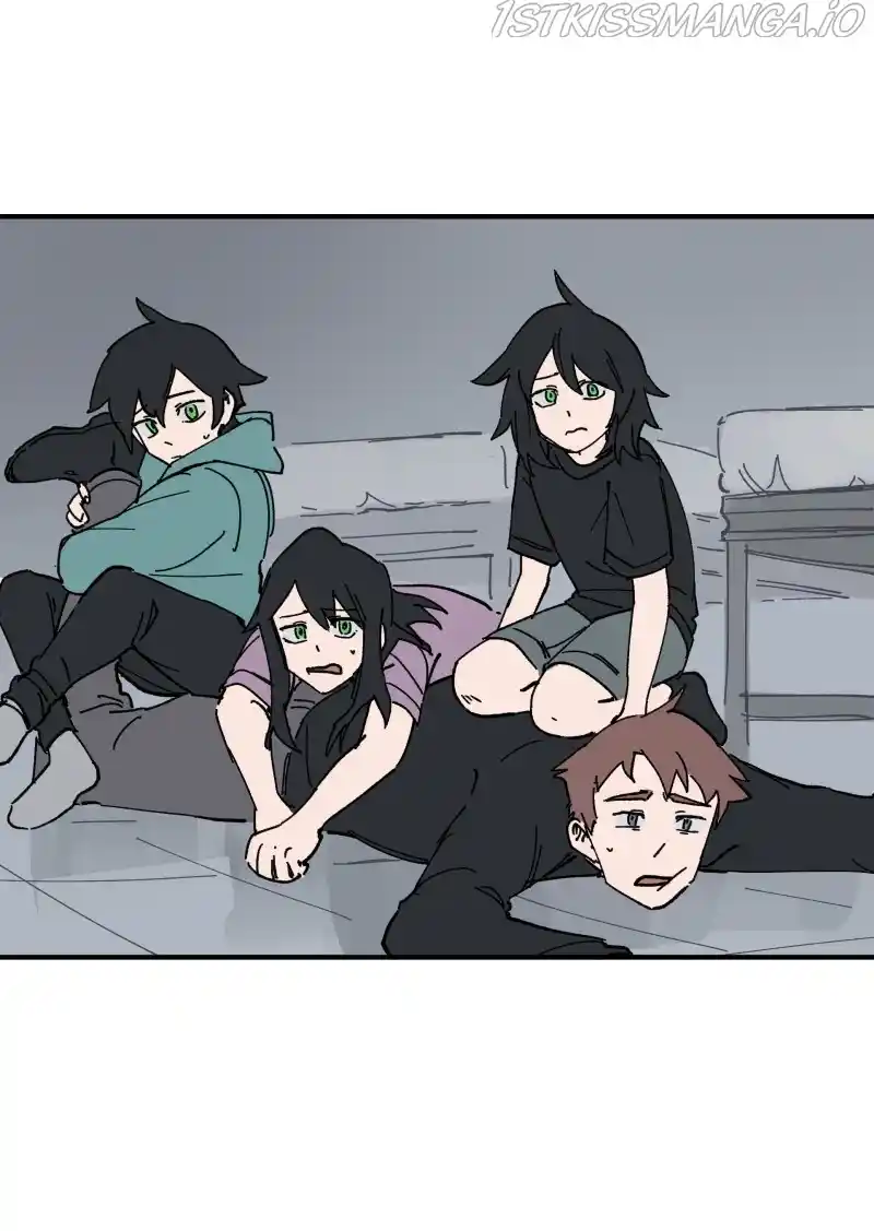 Read LUMINE Manga Online