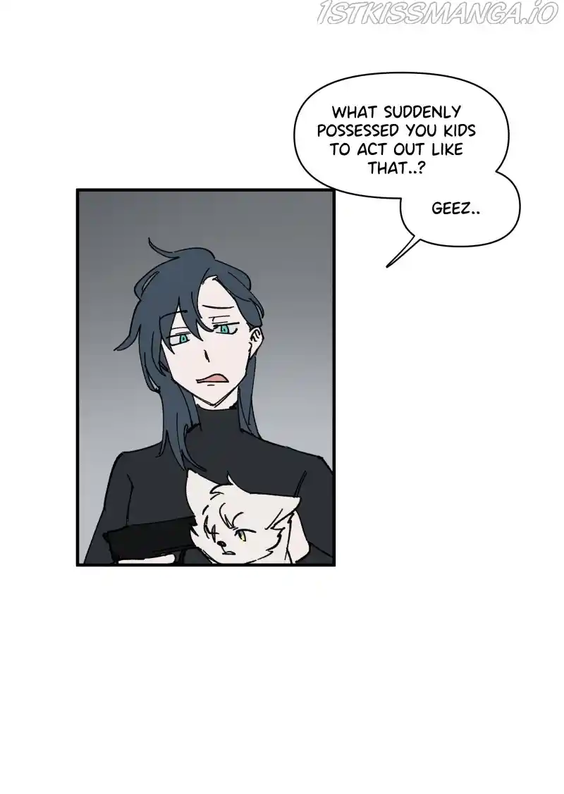 Read LUMINE Manga Online