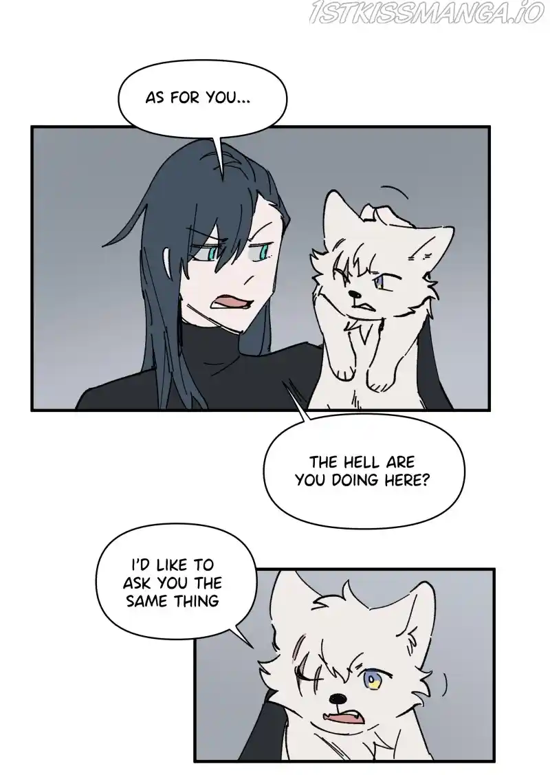 Read LUMINE Manga Online