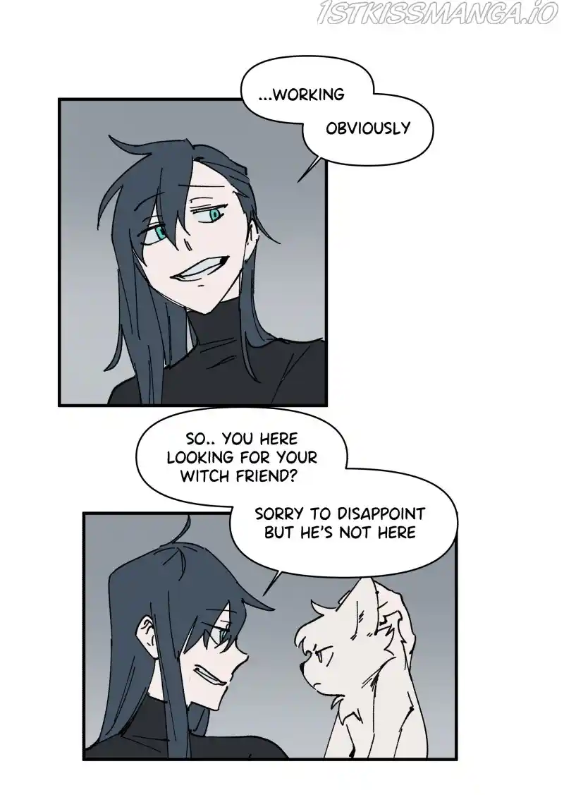 Read LUMINE Manga Online