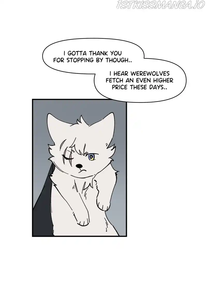 Read LUMINE Manga Online