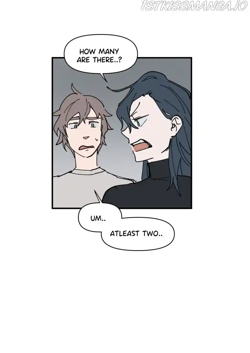 Read LUMINE Manga Online