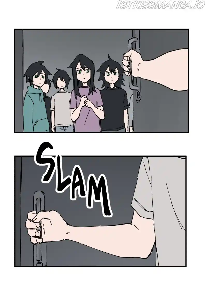 Read LUMINE Manga Online