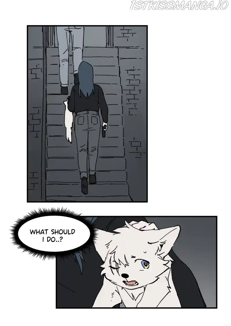 Read LUMINE Manga Online