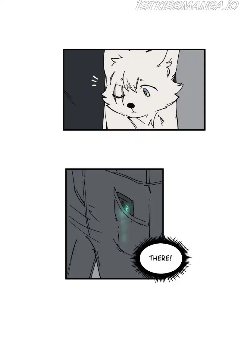 Read LUMINE Manga Online