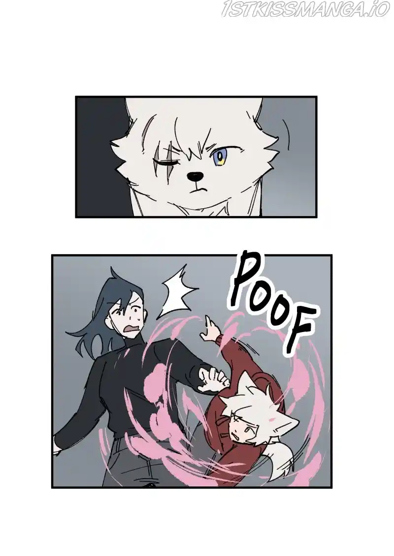 Read LUMINE Manga Online