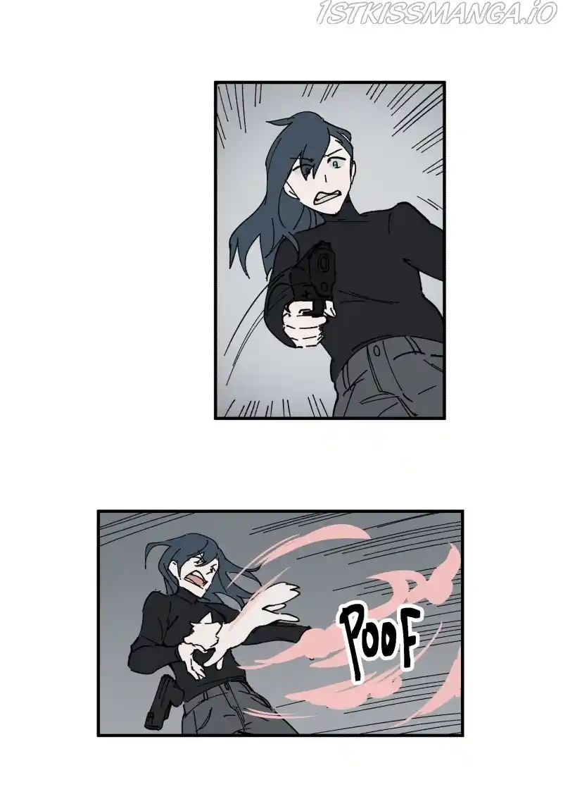 Read LUMINE Manga Online