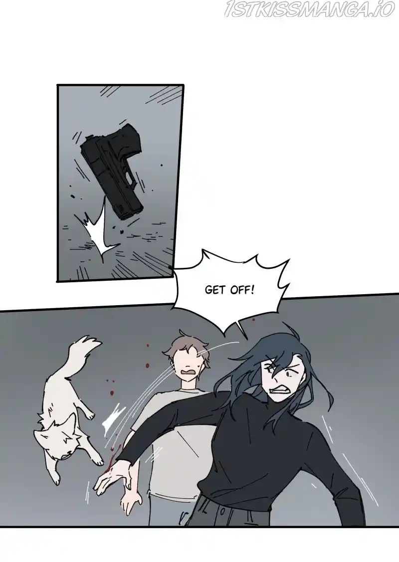 Read LUMINE Manga Online