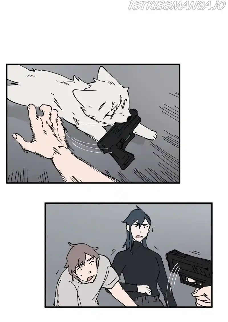 Read LUMINE Manga Online