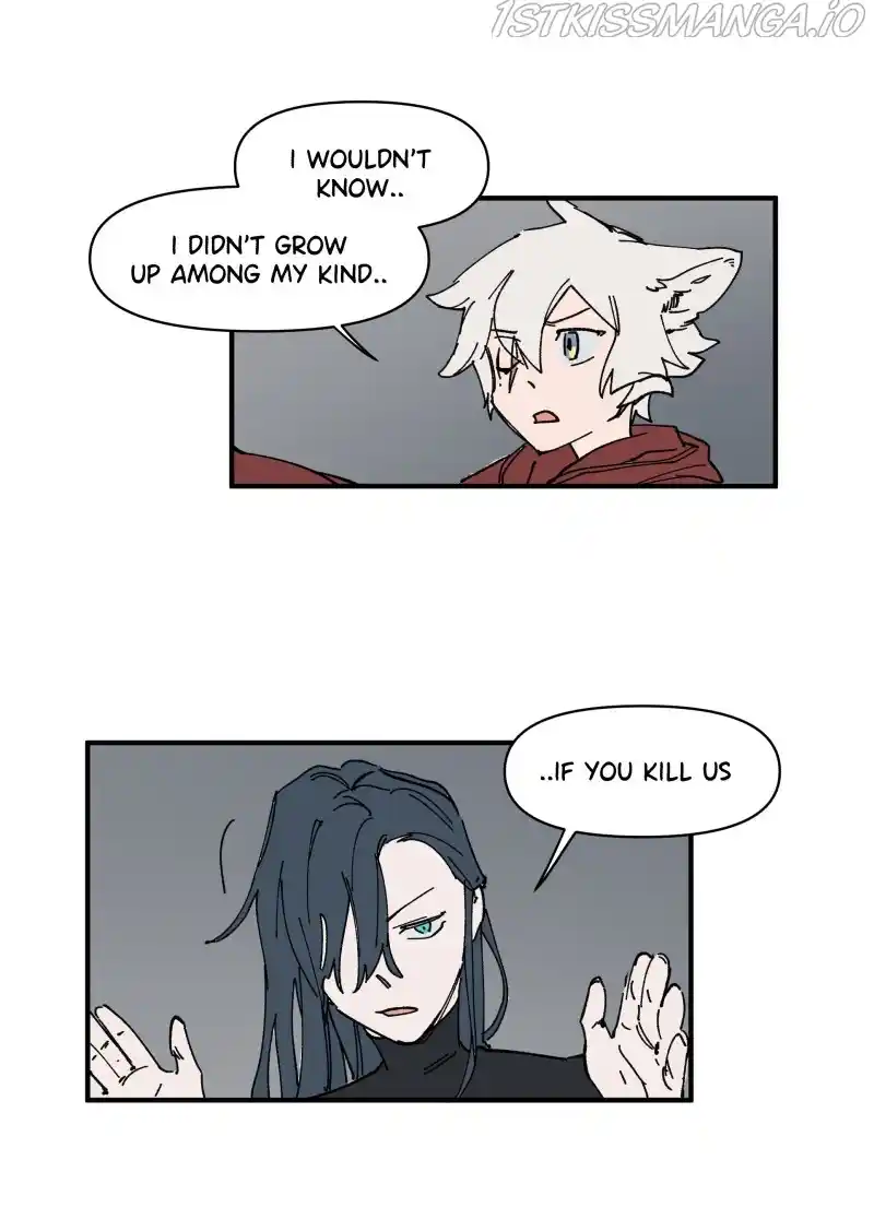 Read LUMINE Manga Online