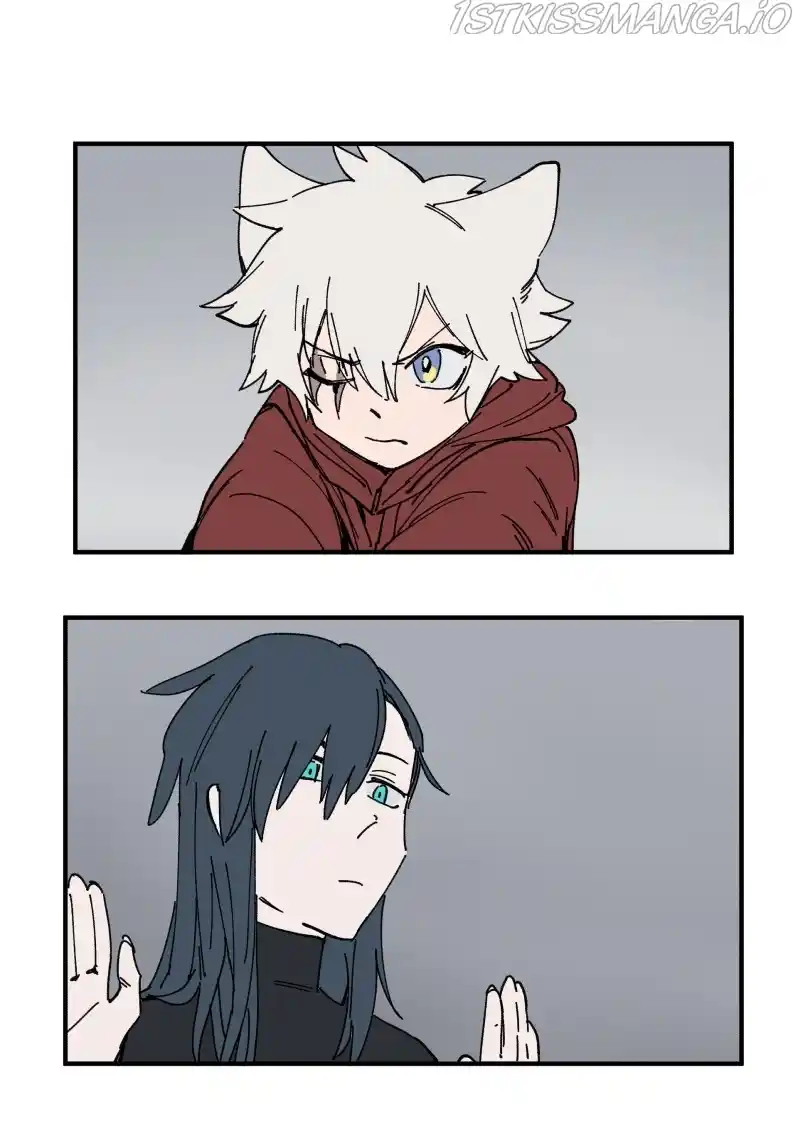 Read LUMINE Manga Online